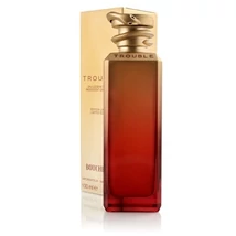Boucheron:Trouble eau legere nacrée
