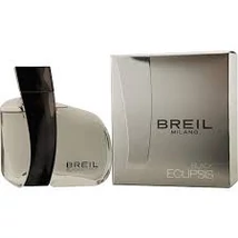 Breil Milano Black Eclipsis