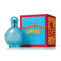 Britney Spears Circus Fantasy 