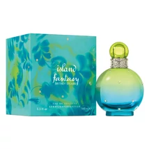 Britney Spears: Island Fantasy