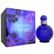 Britney Spears :Midnight Fantasy