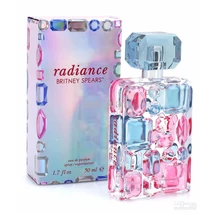 Britney Spears: Radience