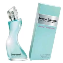 Bruno Banani: About Women