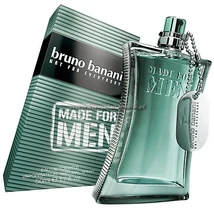 Bruno Banani:Made for men