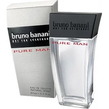 Bruno Banani :Pure men