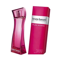 Bruno Banani :Pure women