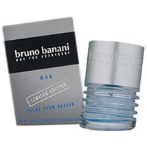 Bruno Banani: Scent from Heaven