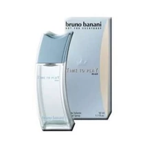 Bruno Banani :Time to Play Men