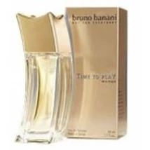 Bruno Banani :Time to Play