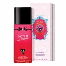 Pussy Deluxe :Pussy Deluxe Női parfüm 75ml dezodor