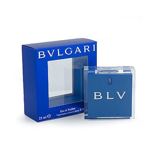 Bvlgari BLV női parfüm edp 25ml