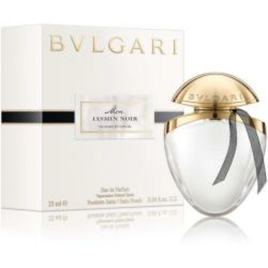 Bvlgari Mon Jasmin Noir Jewel Charms EDP 25ml női parfüm