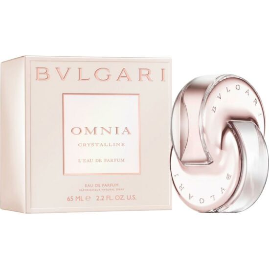 Bvlgari Omnia Crystalline EDP 40ml női parfüm