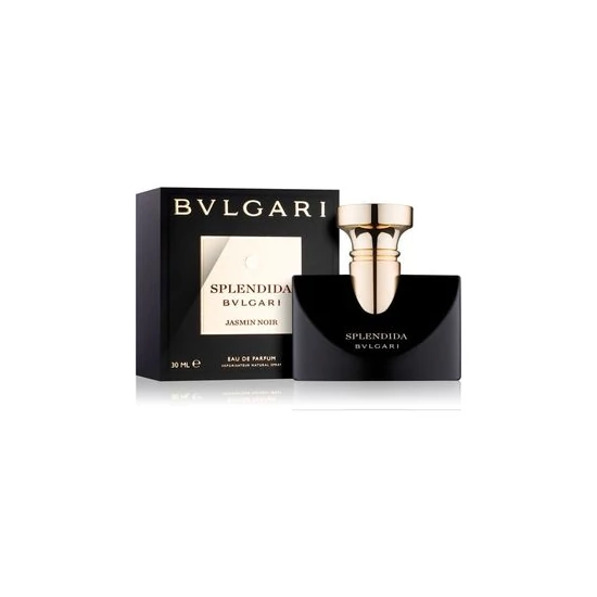 Bvlgari Splendida Jasmin Noir EDP 30ml női parfüm 