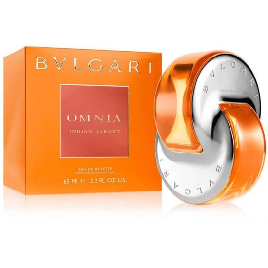  Bvlgari Omnia Indian Garnet EDT 65ml női parfüm