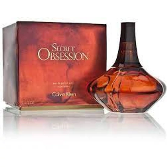 Calvin Klein Secret Obsession EDP 100 ml női parfüm