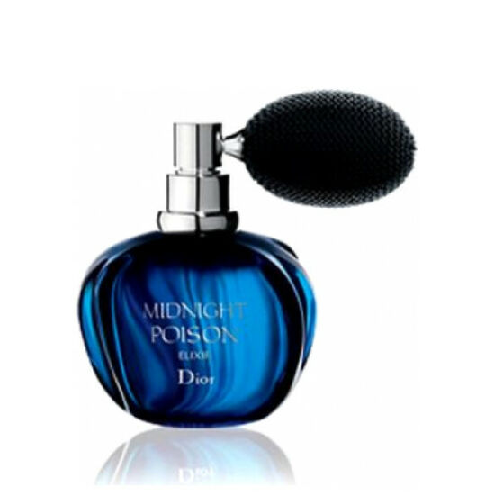 Dior Midnight Poison Elixir női parfüm edp Intense 50ml 