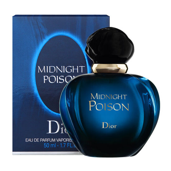  Dior: Dior Midnight Poison női parfüm edp 50ml