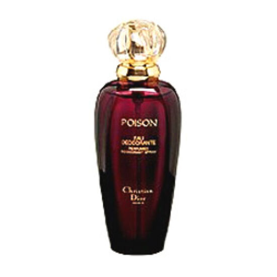 Dior: Dior Poison női parfüm eau déodorante 100ml 