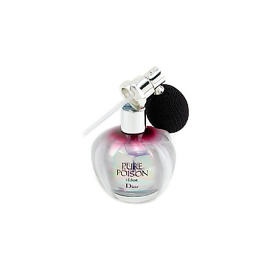  Dior: Dior Pure Poison Elixir női parfüm edp 50ml 