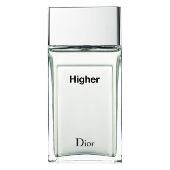  Dior: Dior Higher férfi parfüm edt 100ml 