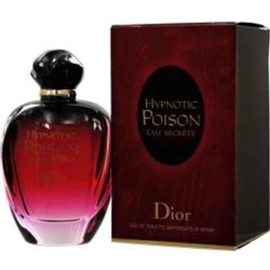 Dior Hypnotic Poison Eau Secrete EDT 100ml női parfüm