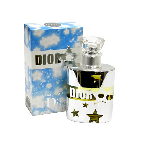 Dior Star női parfüm edt 50ml 