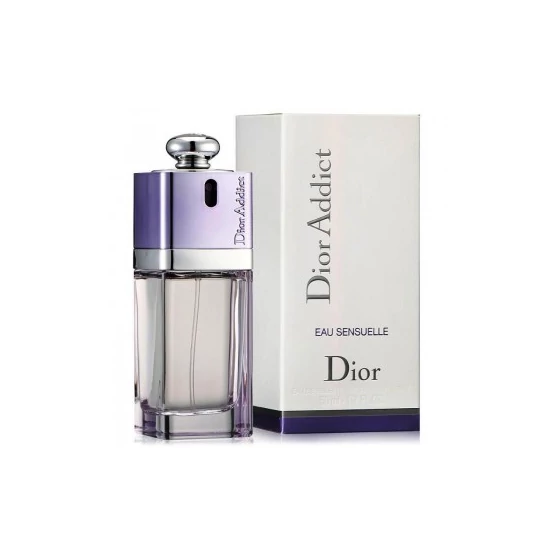 Dior Addict Eau Sensuelle 50m edt női parfüm 