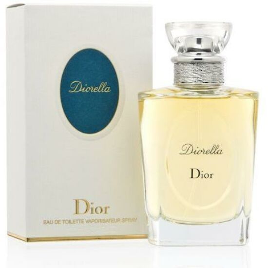 Dior:Diorella edt női parfüm 100ml 