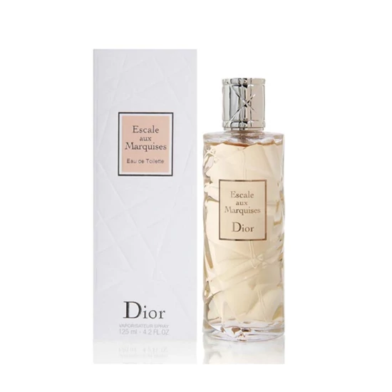 Dior Escale aux Marquises EDT 125 ml női parfüm 