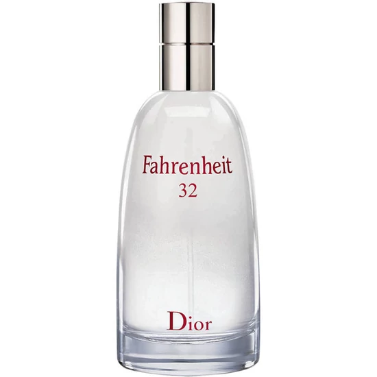 Dior Fahrenheit 32 férfi parfüm edt 10ml 