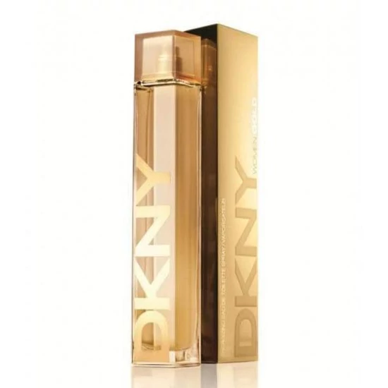 DKNY Gold EDP 100ml női parfüm