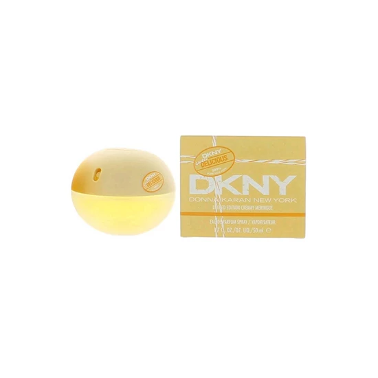  DKNY Sweet Delicious Creamy Meringue edp 50ml női parfüm