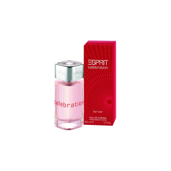 Esprit Celebration for her női parfüm 50ml