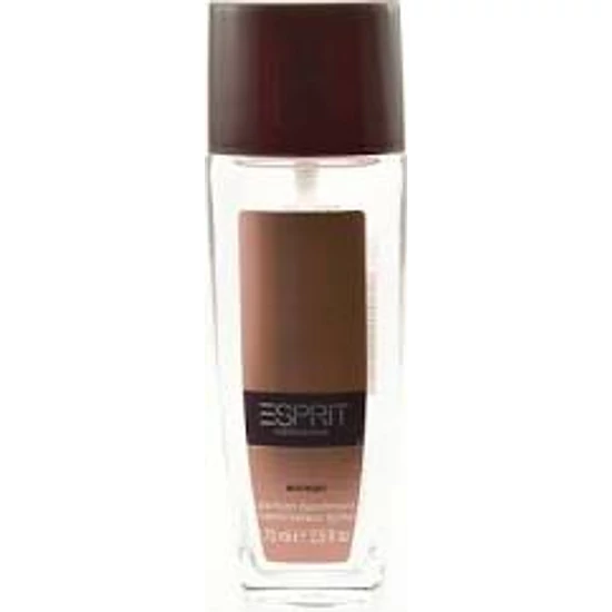 Esprit Collection  women női parfüm 75ml deo