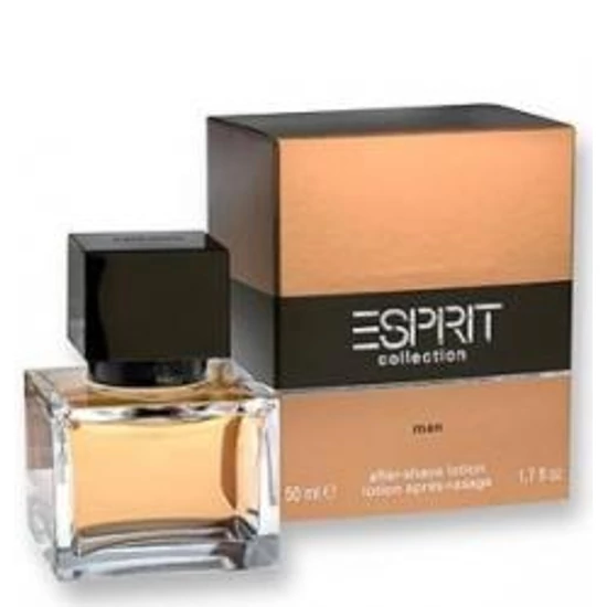 Esprit Collection Man férfi parfüm edt 50ml