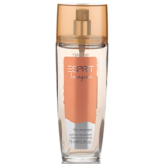 Esprit Imagine for her női parfüm deo 75ml