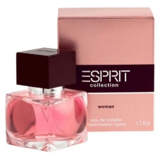 Esprit Collection woman női parfüm edt 15ml