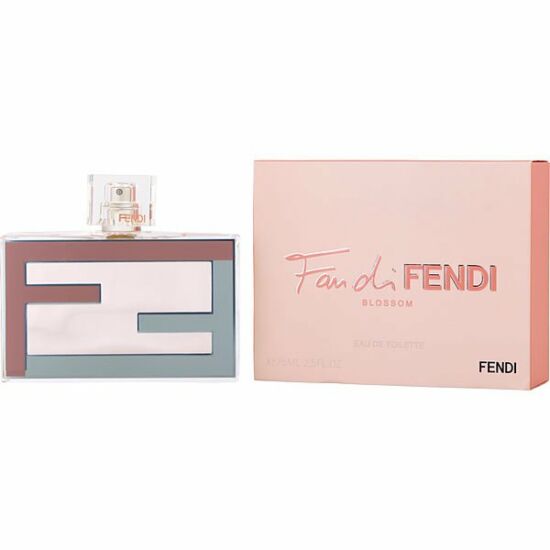 Fendi Fan di Fendi Blossom EDT 75ml női parfüm