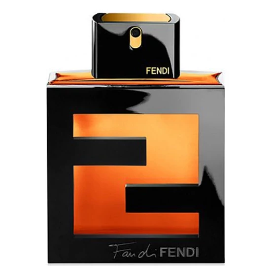 Fendi Fan di Fendi Pour Homme Assoluto 100ml edt férfi parfüm