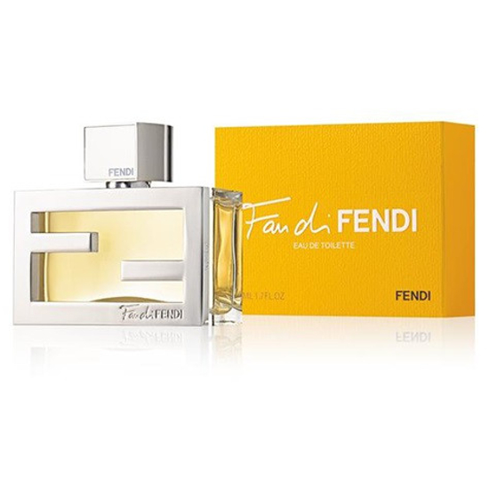 Fendi Fan di Fendi EDT 50ml női parfüm