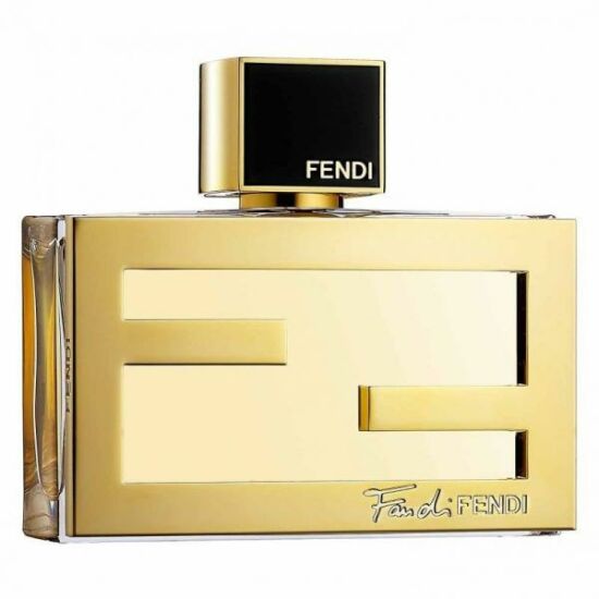 Fendi Fan di Fendi női parfüm edp 75ml 