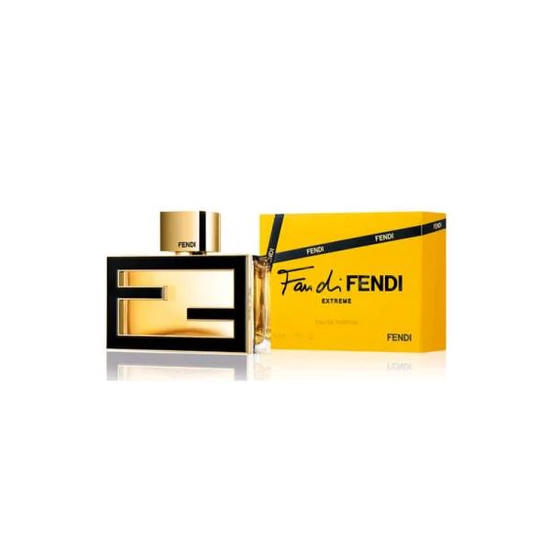 Fendi Fan di Fendi Extreme női parfüm edp 30ml