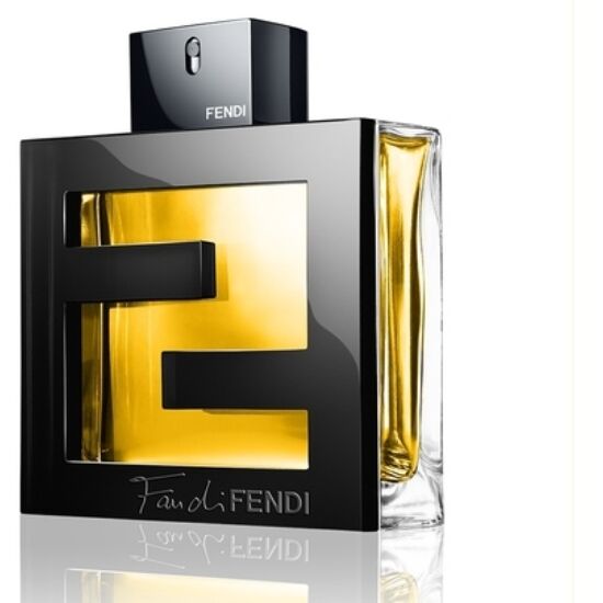 Fendi Fan di Fendi Pour Homme férfi parfüm edt 100ml