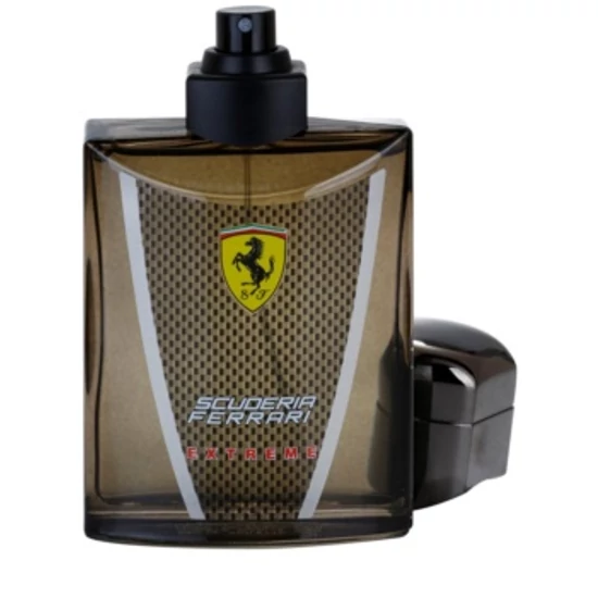 Ferrari Extreme férfi parfüm edt 125ml 