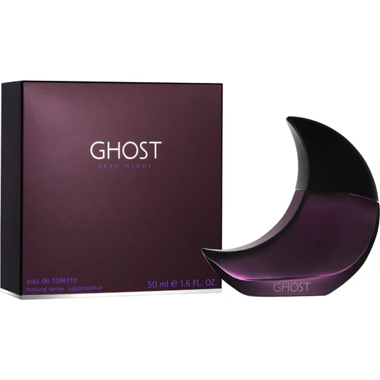 Ghost deep Night női parfüm 30ml edt