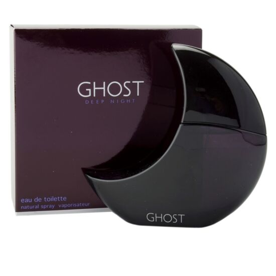 Ghost deep Night női parfüm 75ml edt