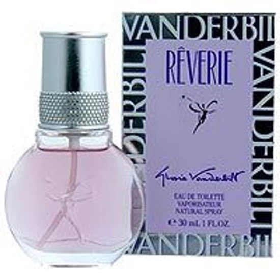 Gloria Vanderbilt REVERIE női parfüm edt 30ml