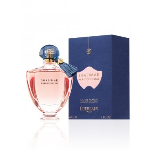 Guerlain  Shalimar Parfum Initial  női parfüm 60ml edp