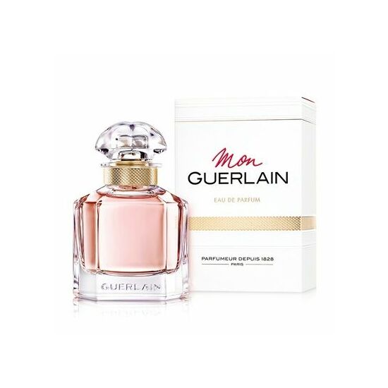Guerlain Paris:Mon Guerlain EDP   női parfüm 100ml 